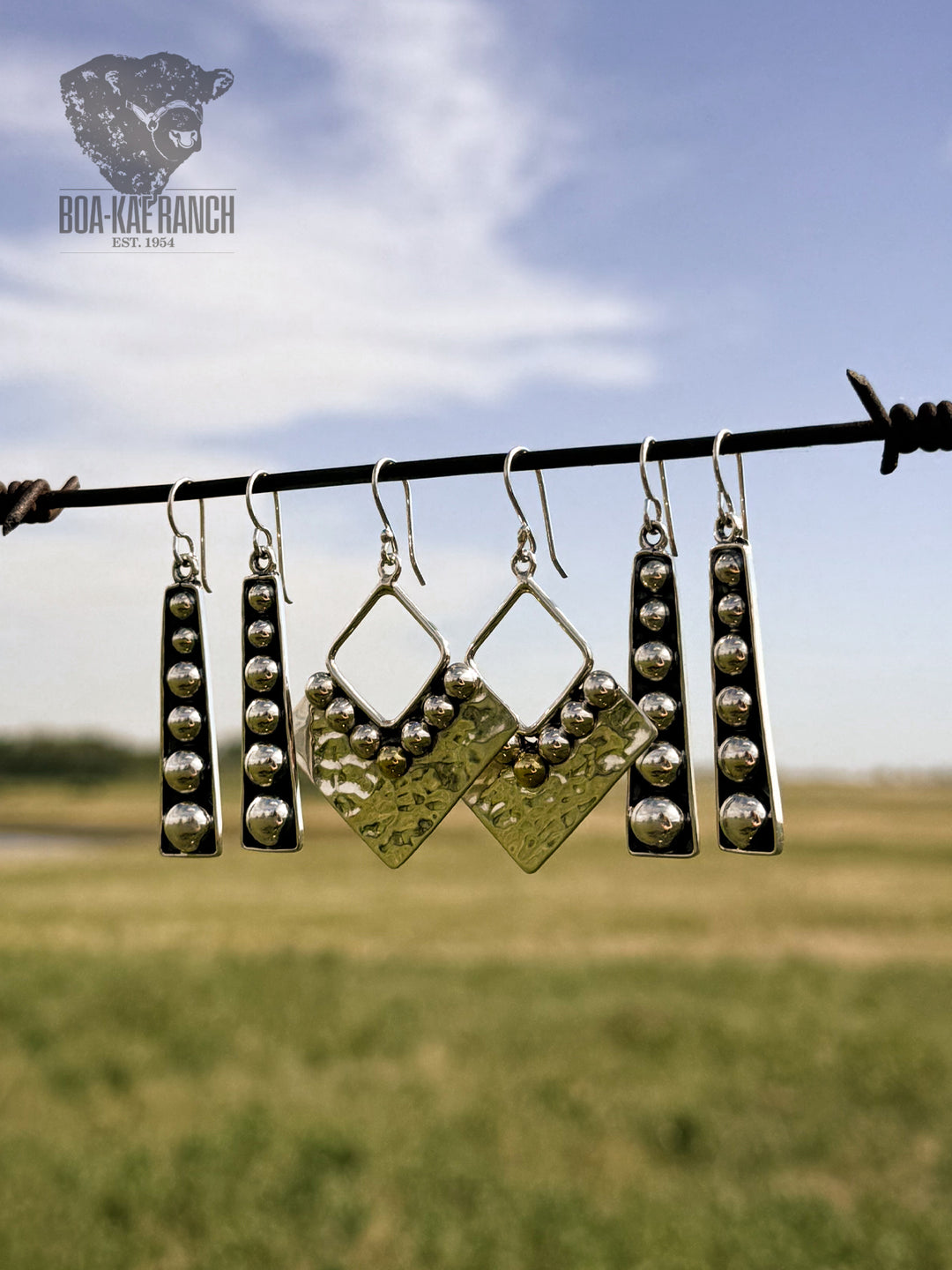 Bonnie Earrings