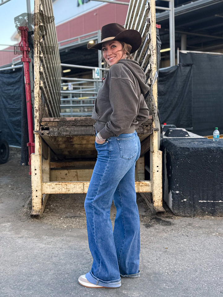 CC Signature Ace Jean