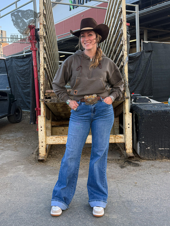 CC Signature Ace Jean