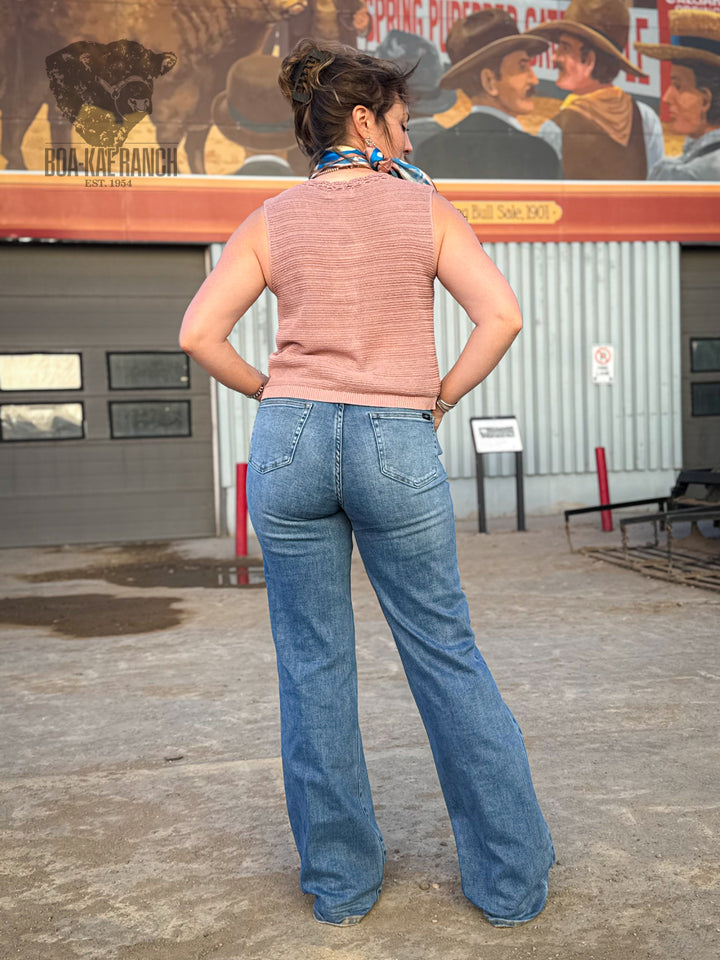 CC Signature Ace Jean