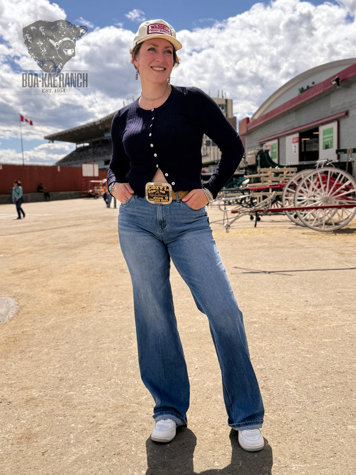 CC Signature Boomer Boyfriend Jean