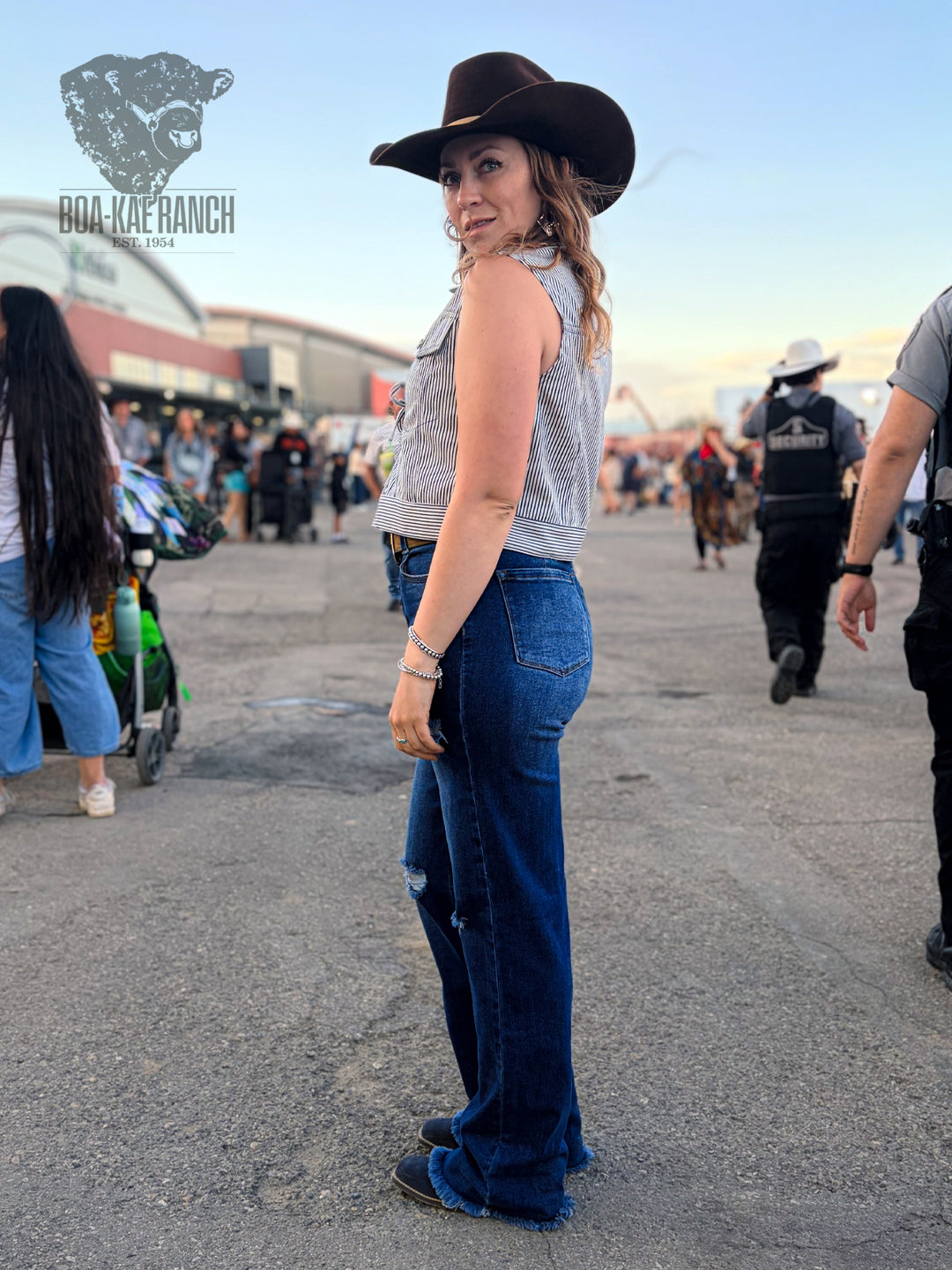 CC Signature Montana Jean