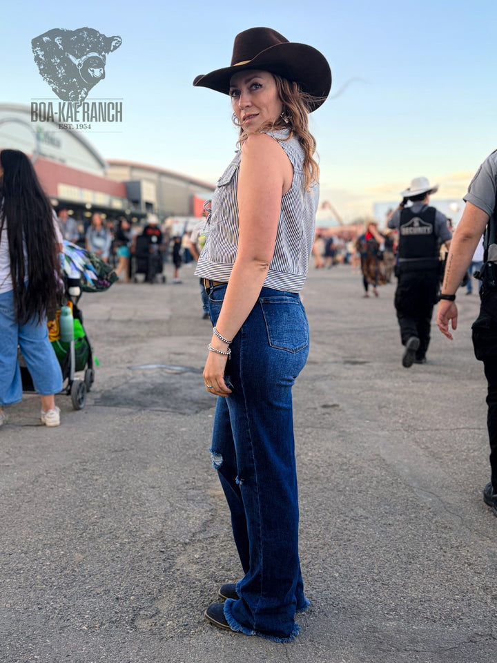 CC Signature Montana Jean