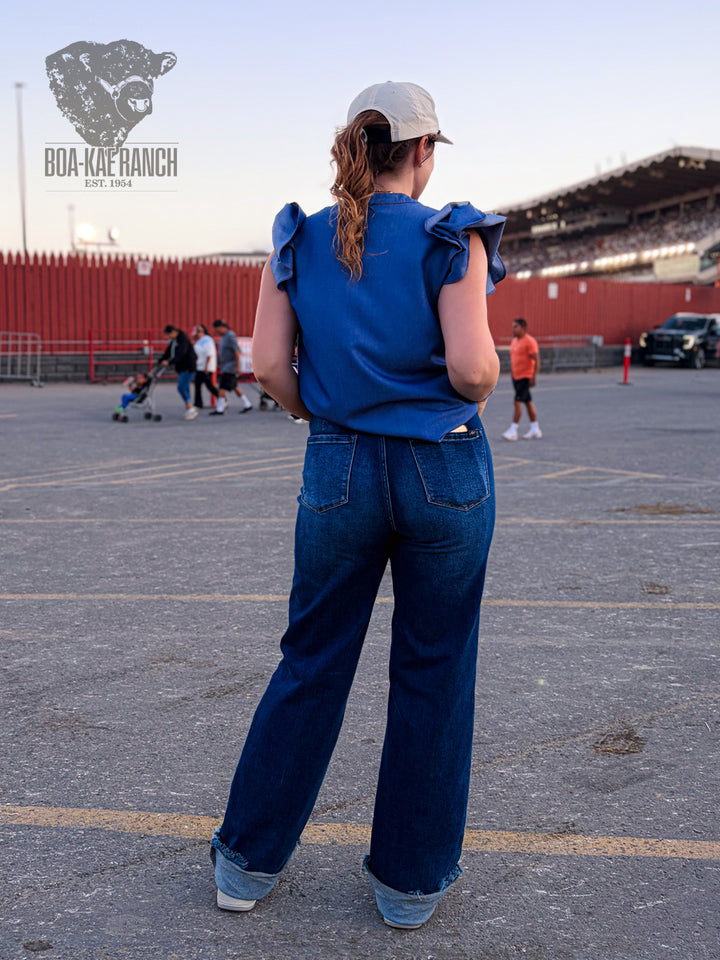 CC Signature Montana Jean