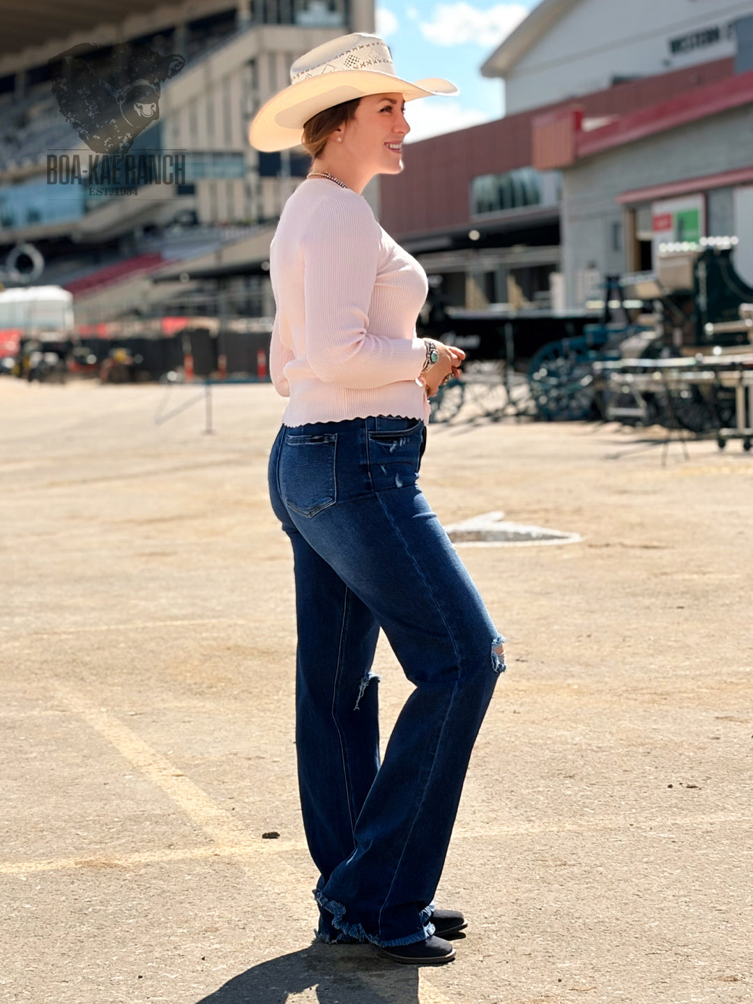 CC Signature Montana Jean