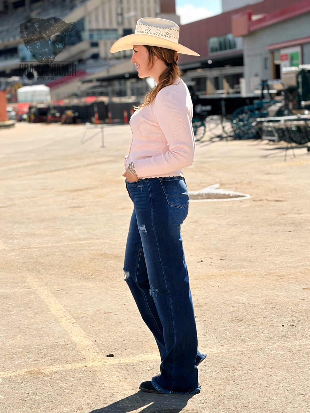CC Signature Montana Jean