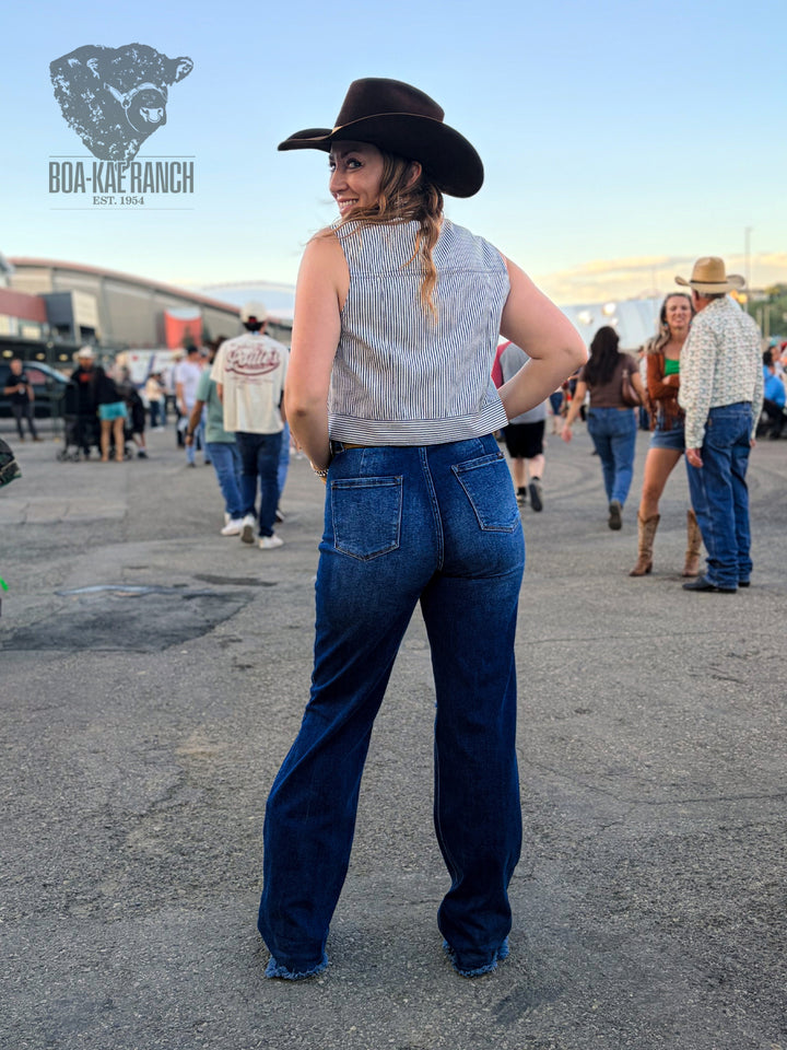 CC Signature Montana Jean