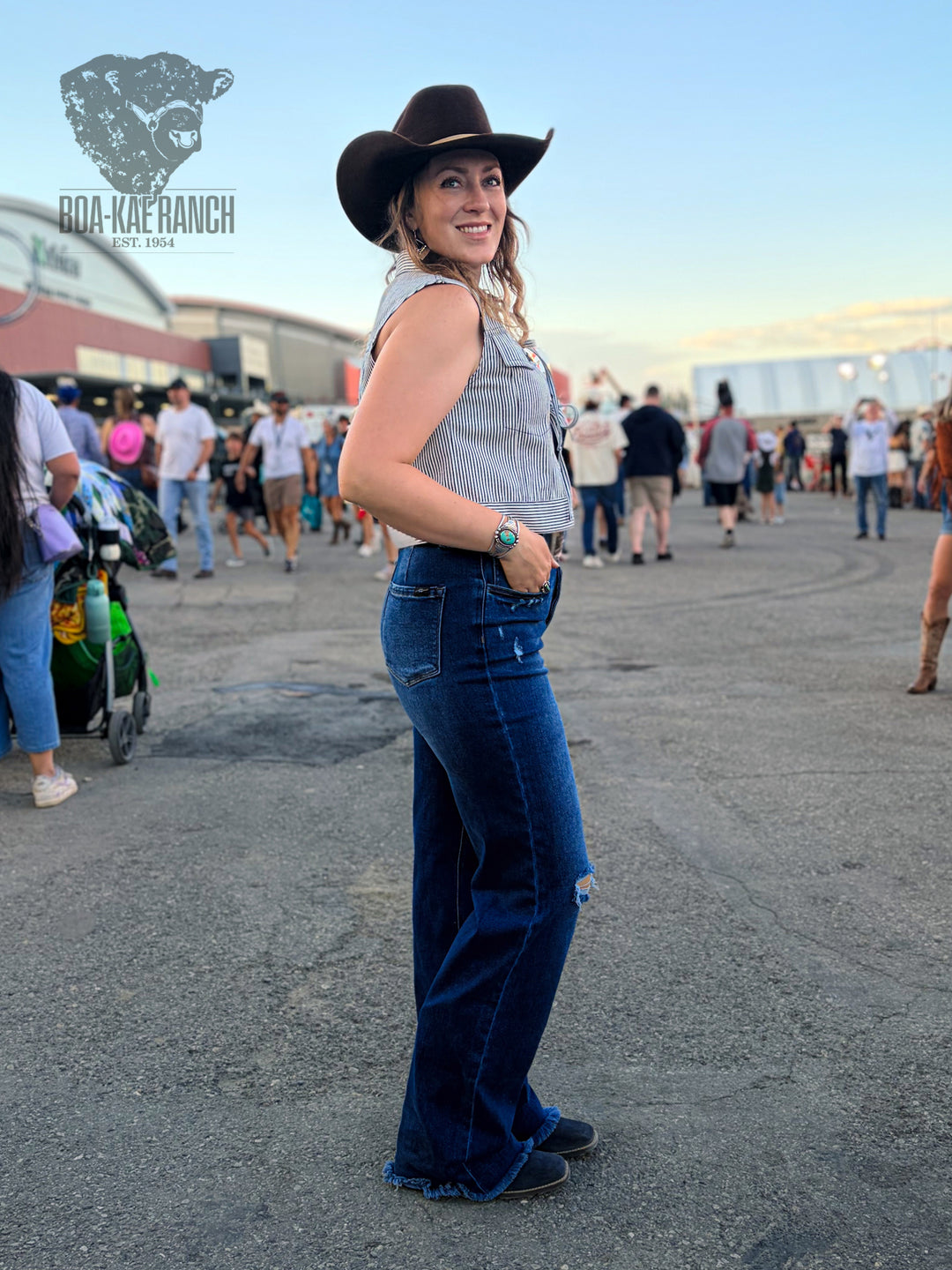 CC Signature Montana Jean