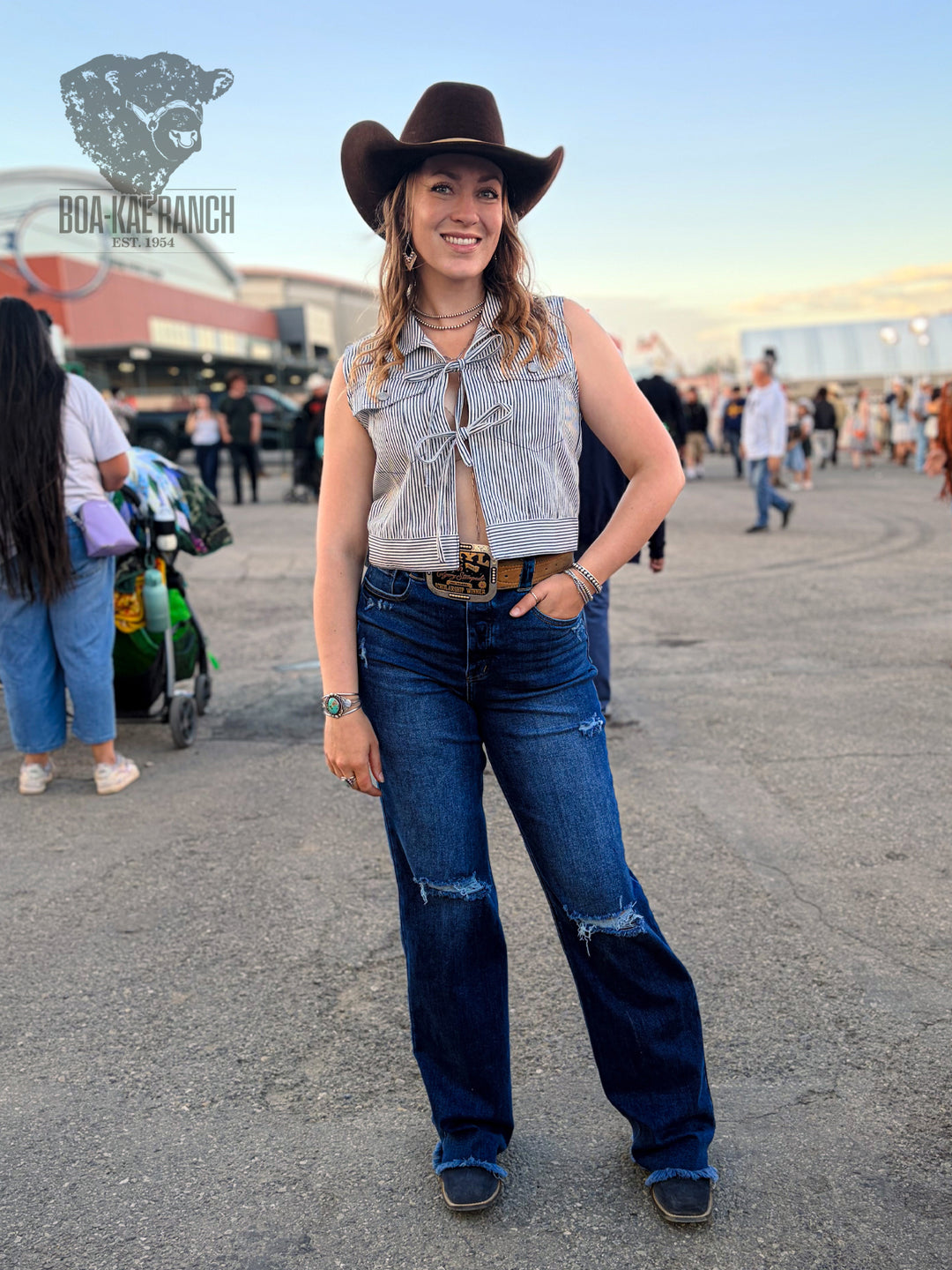 CC Signature Montana Jean