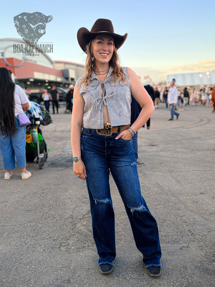 CC Signature Montana Jean
