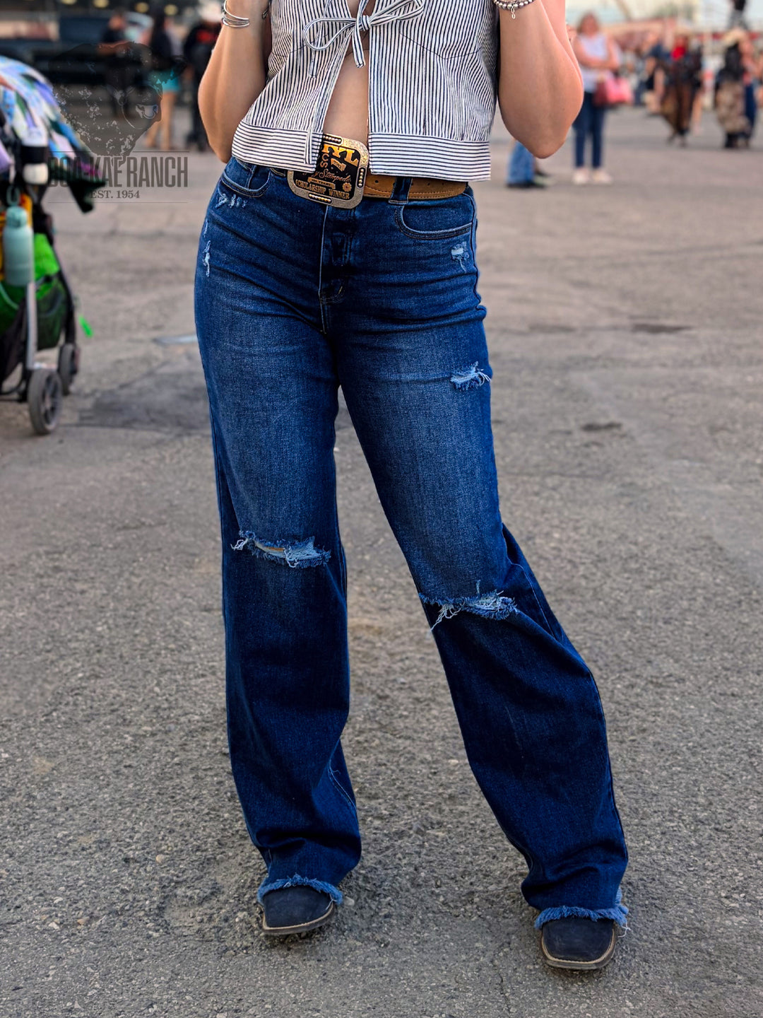 CC Signature Montana Jean