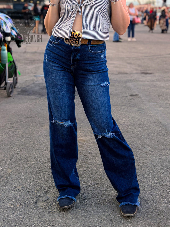 CC Signature Montana Jean