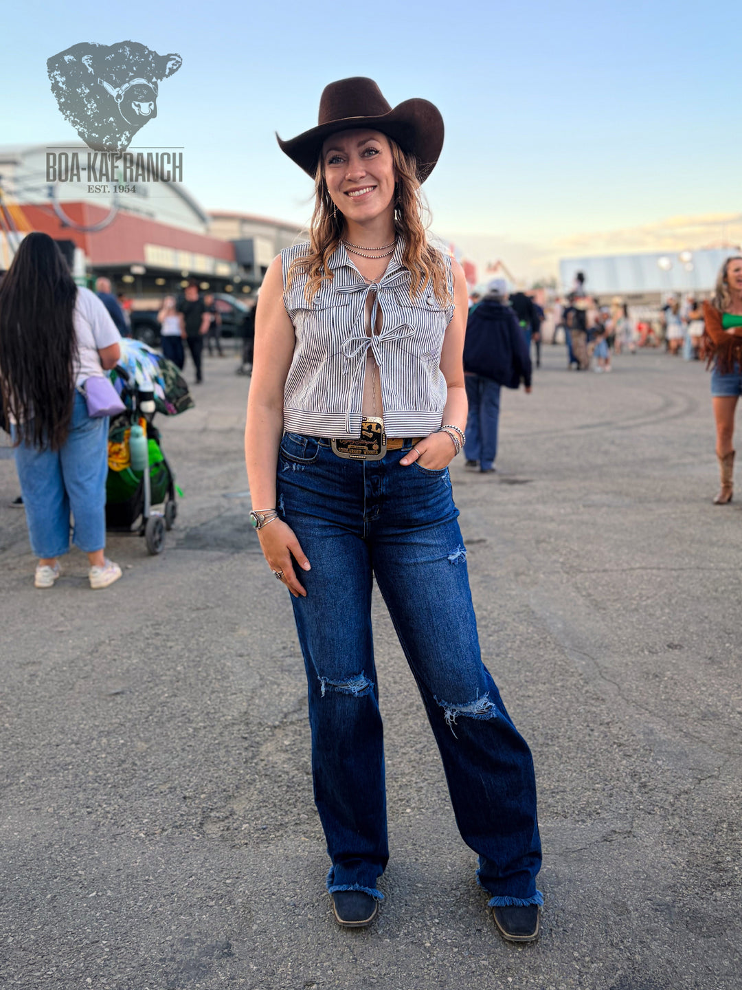 CC Signature Montana Jean