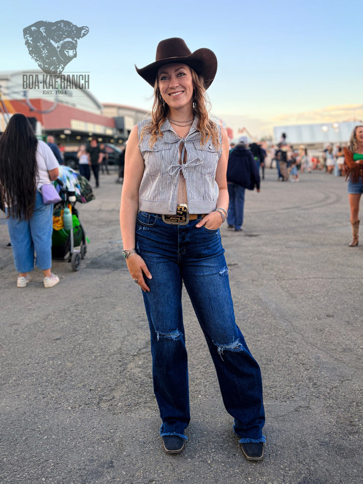 CC Signature Montana Jean