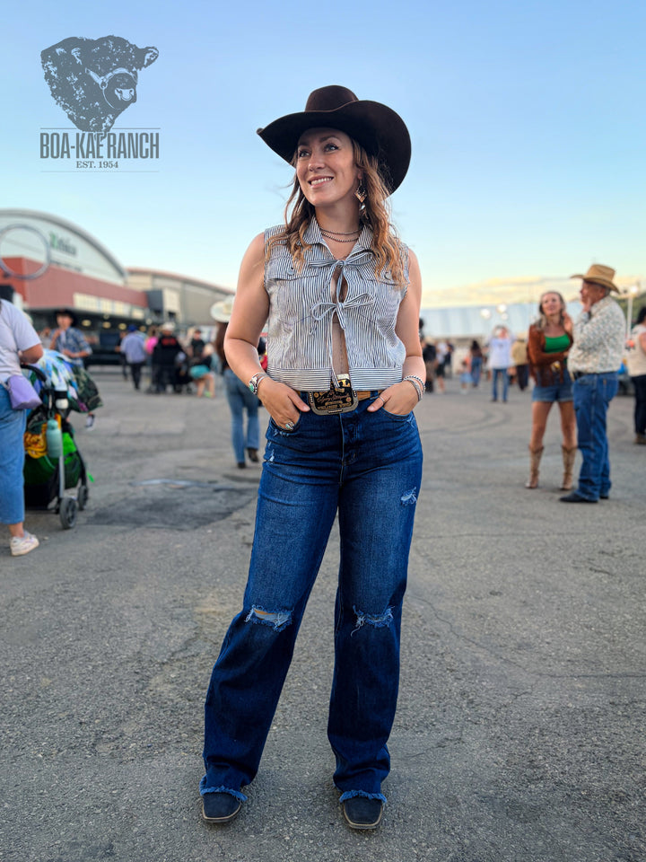 CC Signature Montana Jean