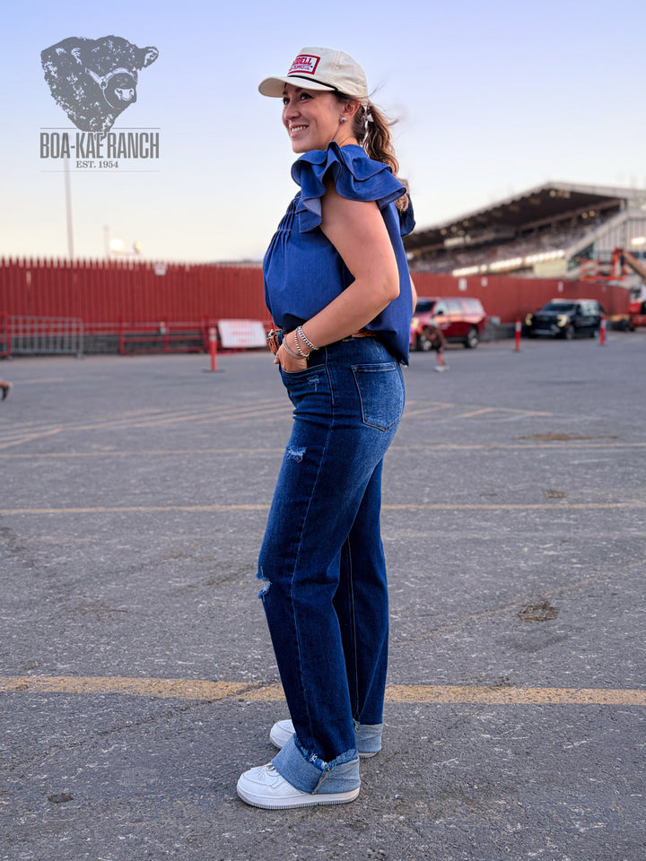 CC Signature Montana Jean