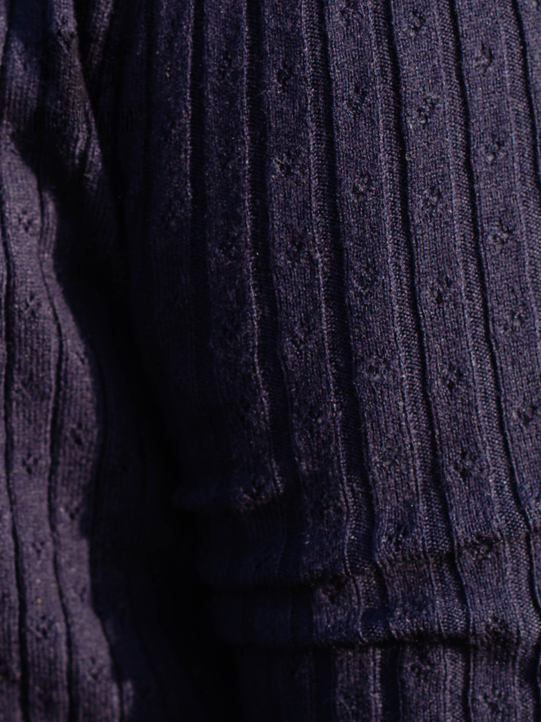 The Calrossie Cardigan