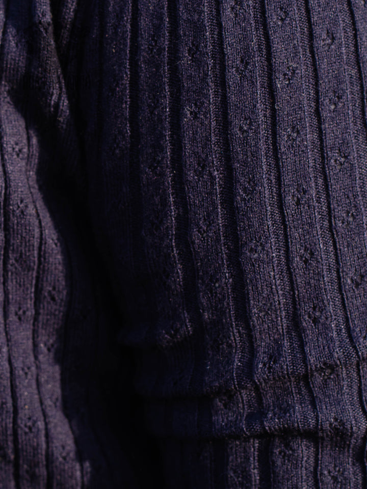 The Calrossie Cardigan