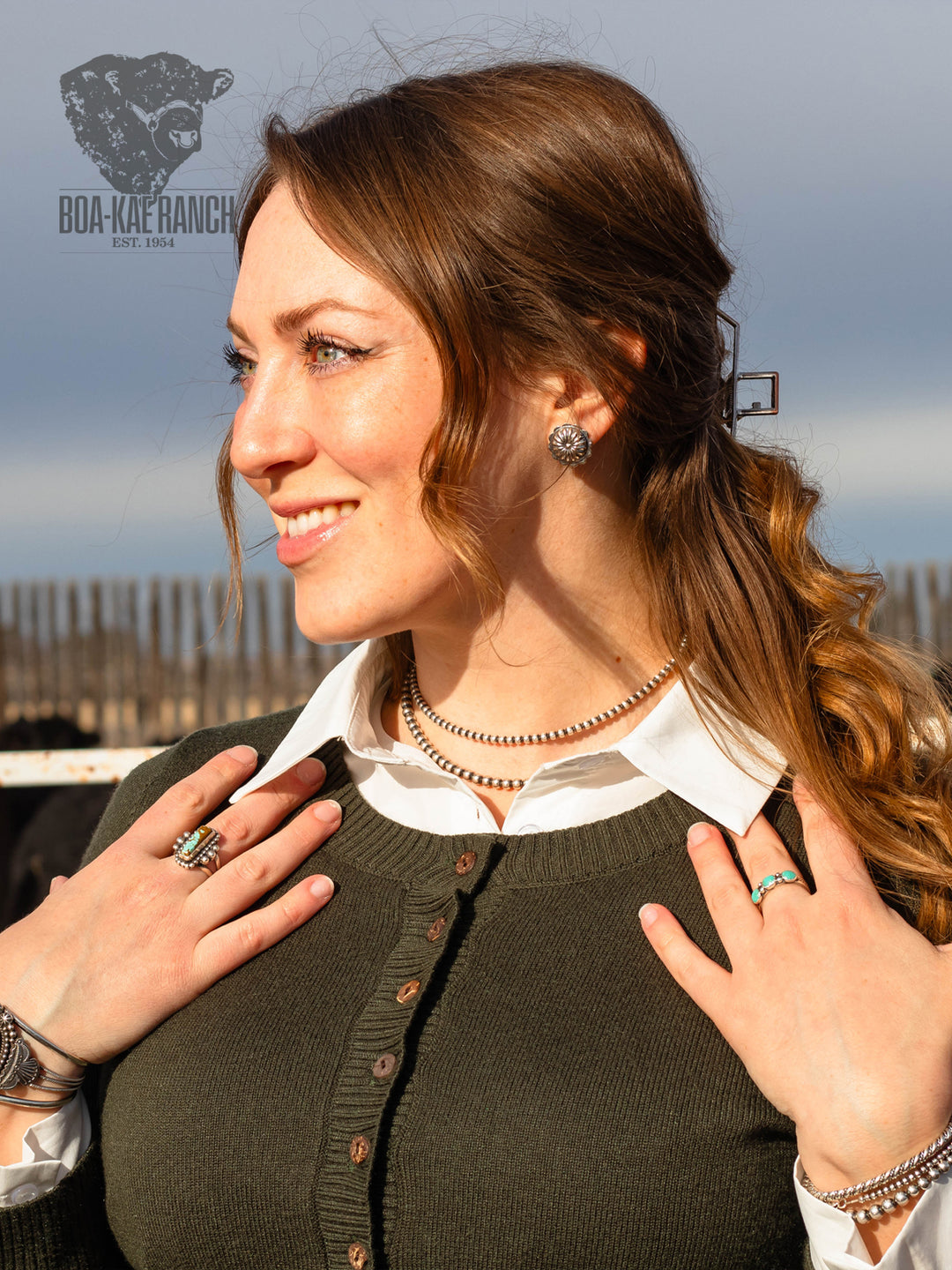 The Royal Canuck Cardigan