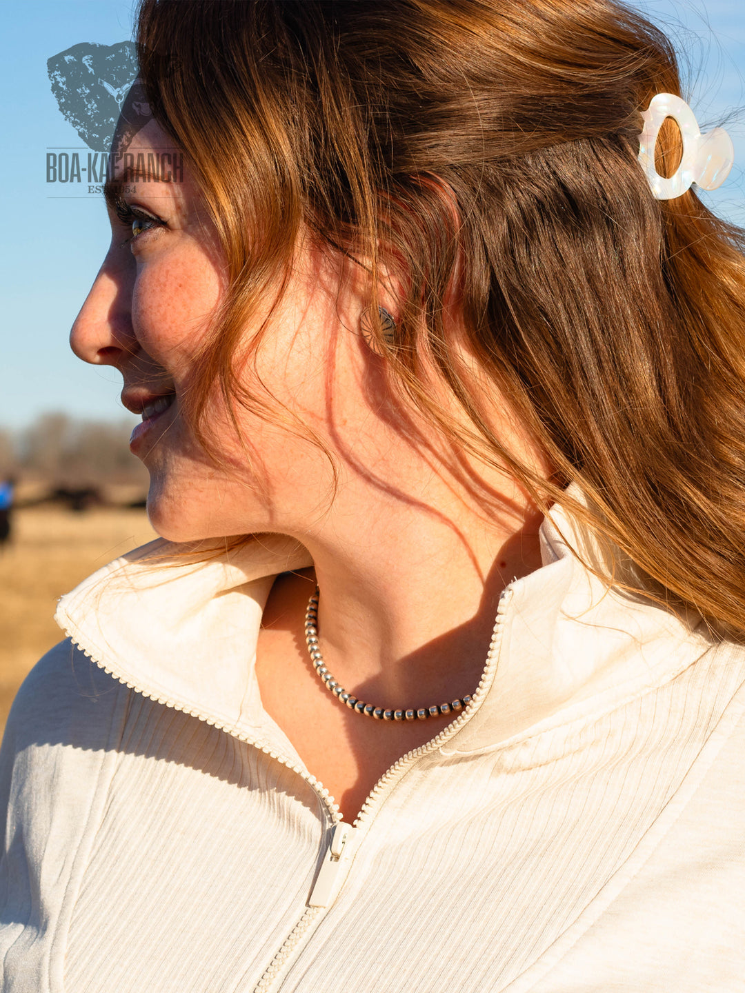 Scuba Half Zip Ribbed Pullover