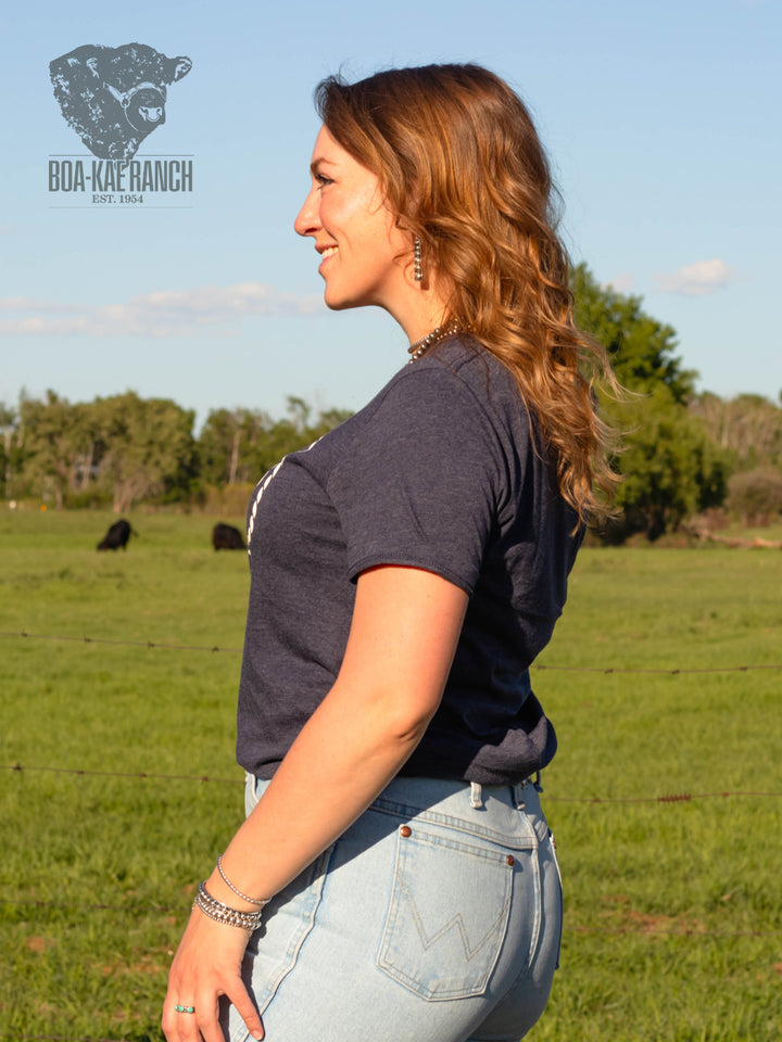 RH Good Ol' Cowgirls Club Tee