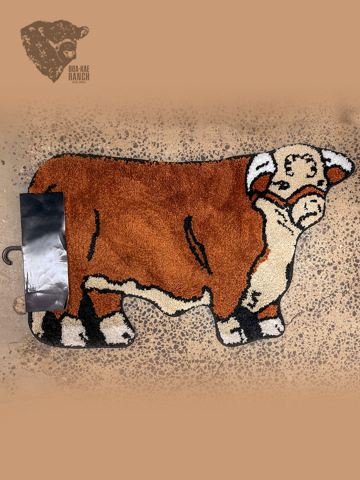 Hereford Rug