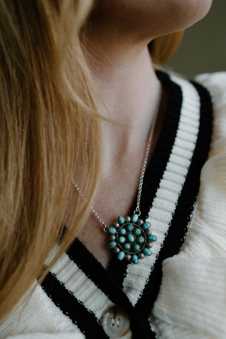 Frill Twist Cardigan