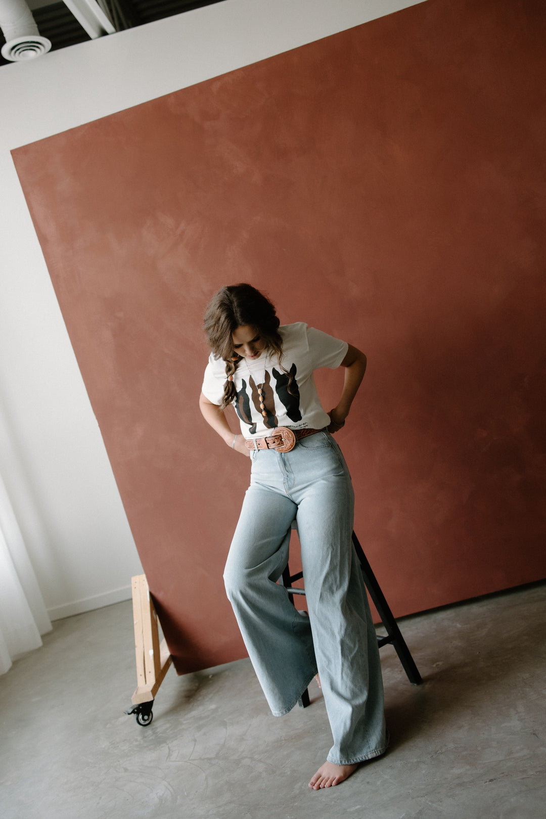 Horse Whisperer T-Shirt