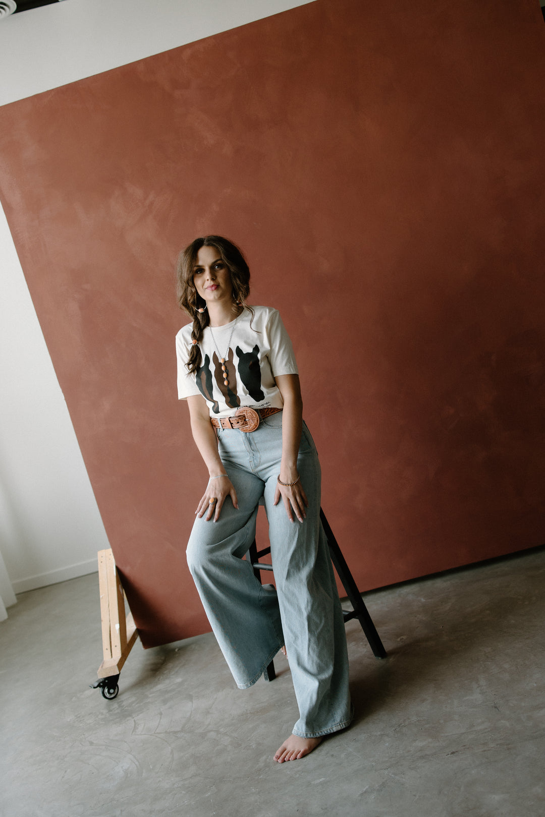 Horse Whisperer T-Shirt