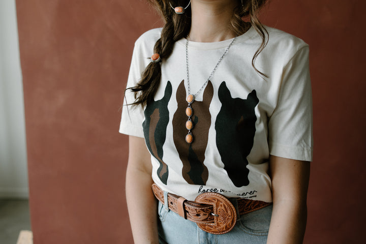 Horse Whisperer T-Shirt
