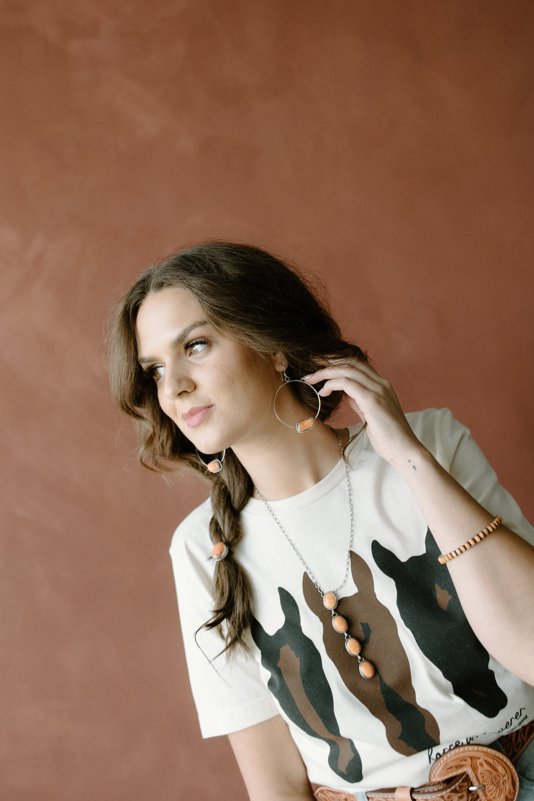 Horse Whisperer T-Shirt