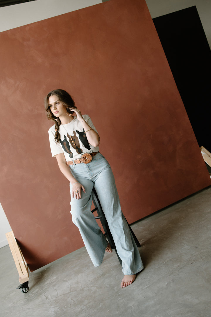 Horse Whisperer T-Shirt