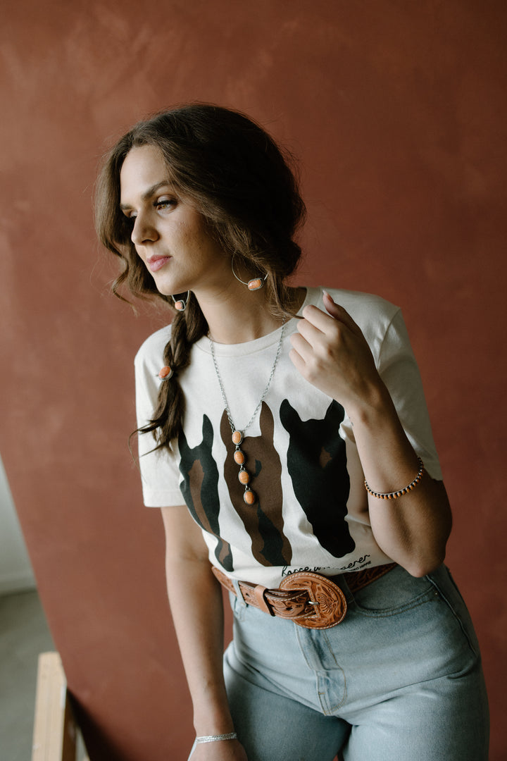 Horse Whisperer T-Shirt