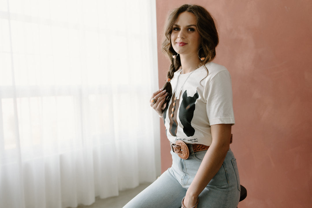 Horse Whisperer T-Shirt