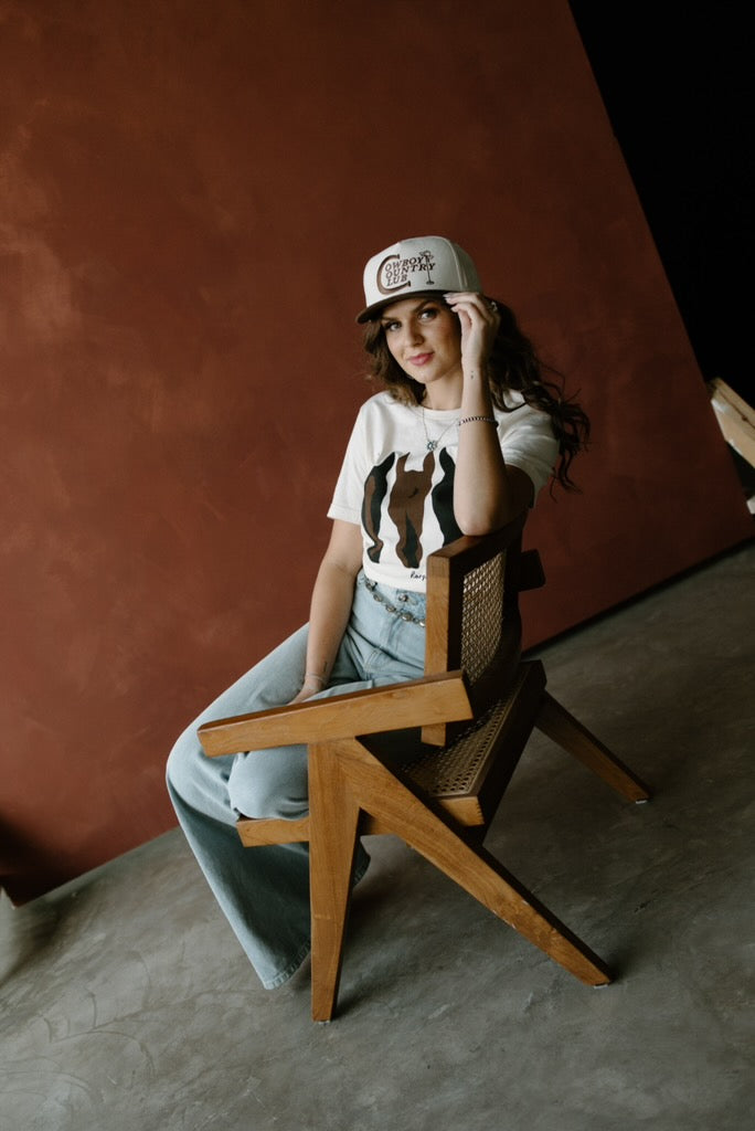 Horse Whisperer T-Shirt