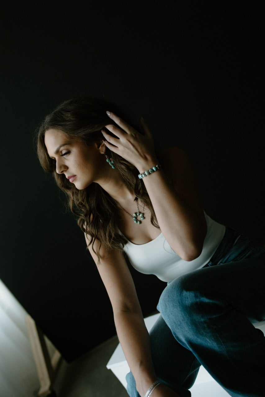 Ivory Reversible Tank