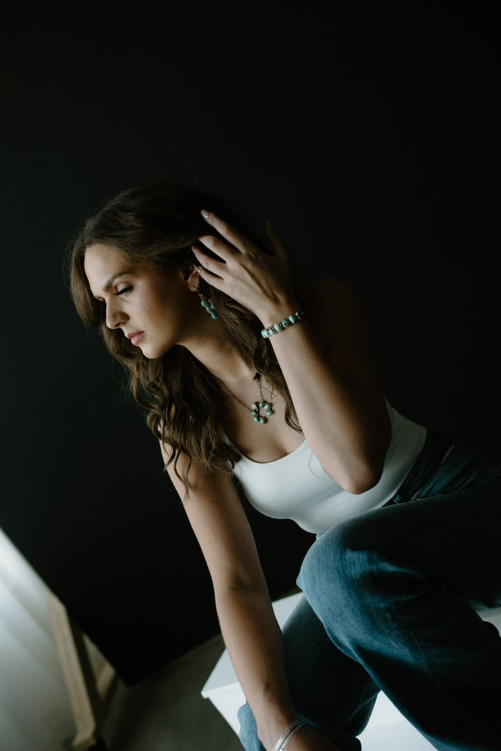 Ivory Reversible Tank