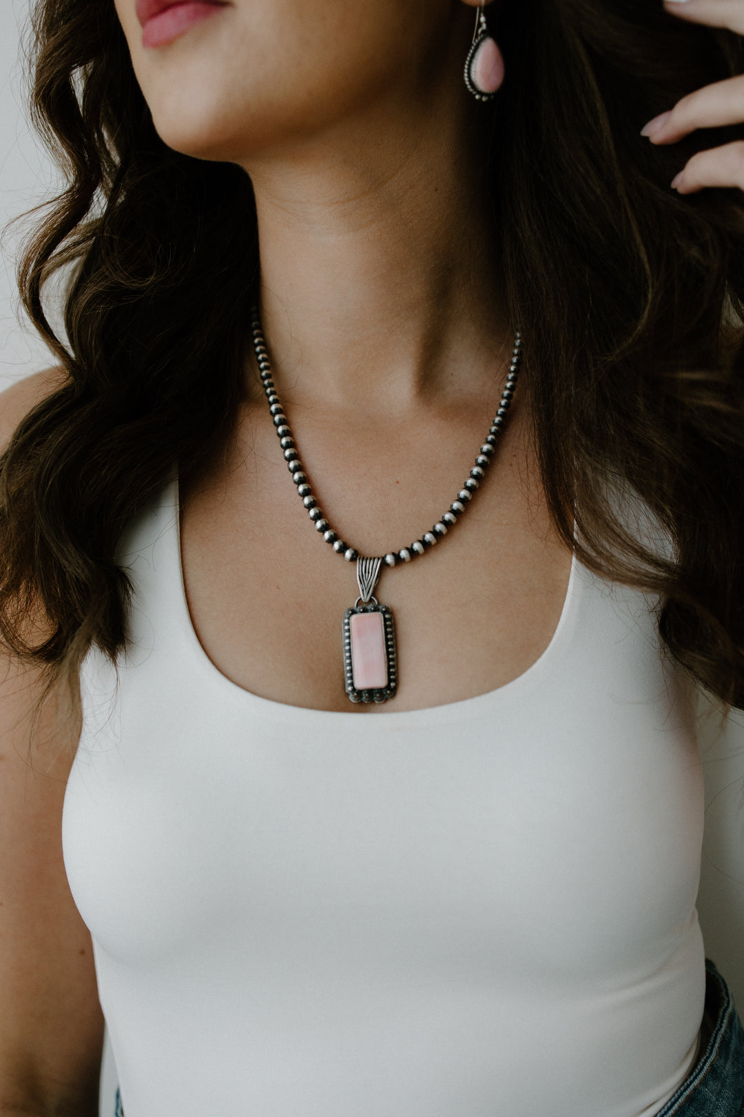 Ivory Reversible Tank