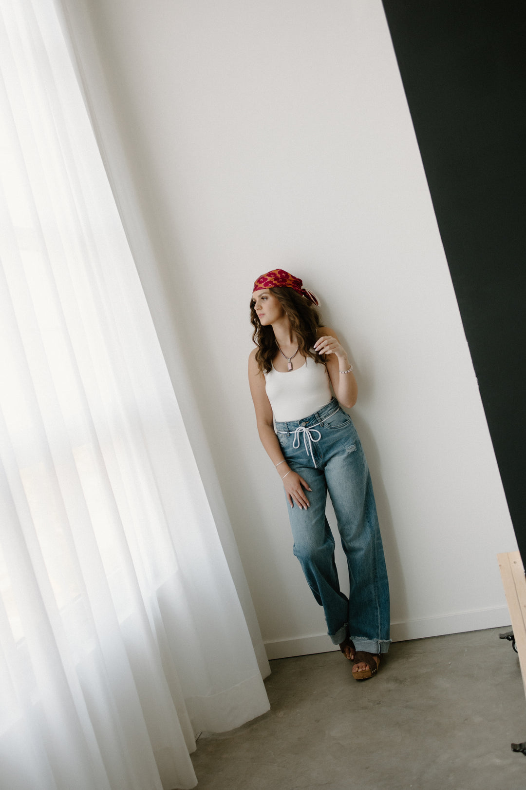 Ivory Reversible Tank