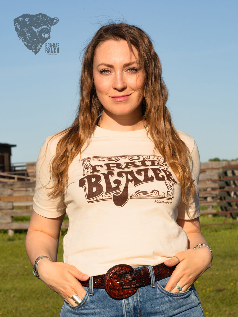 RH Trail Blazer T-Shirt