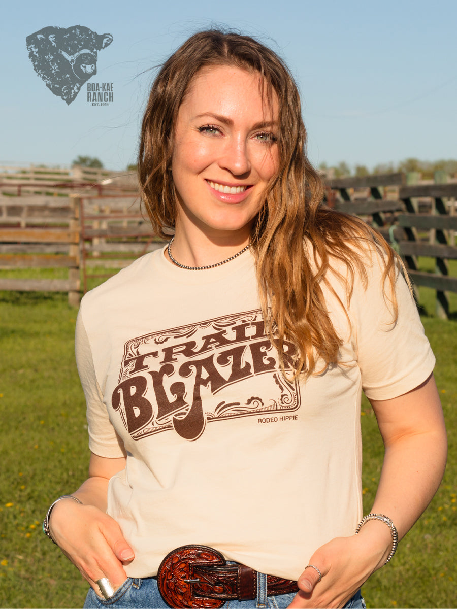 RH Trail Blazer T-Shirt