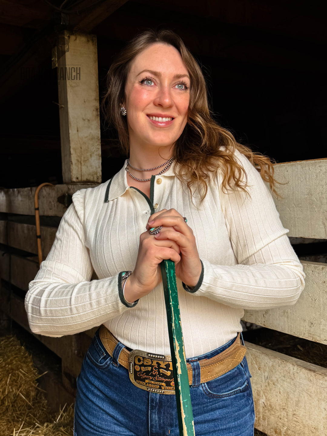 The Royal Crown Polo