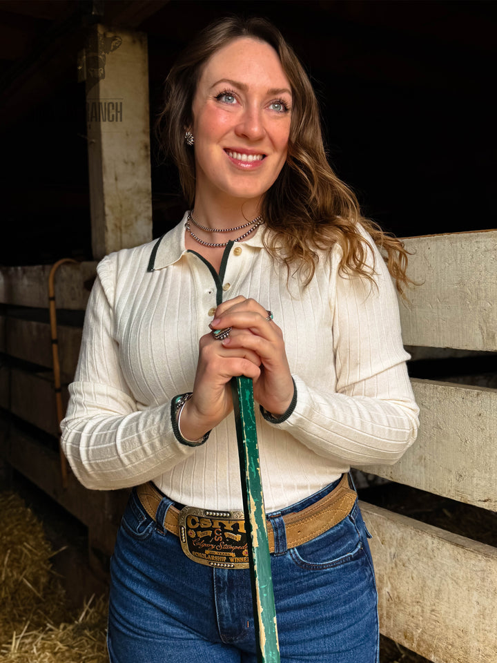 The Royal Crown Polo