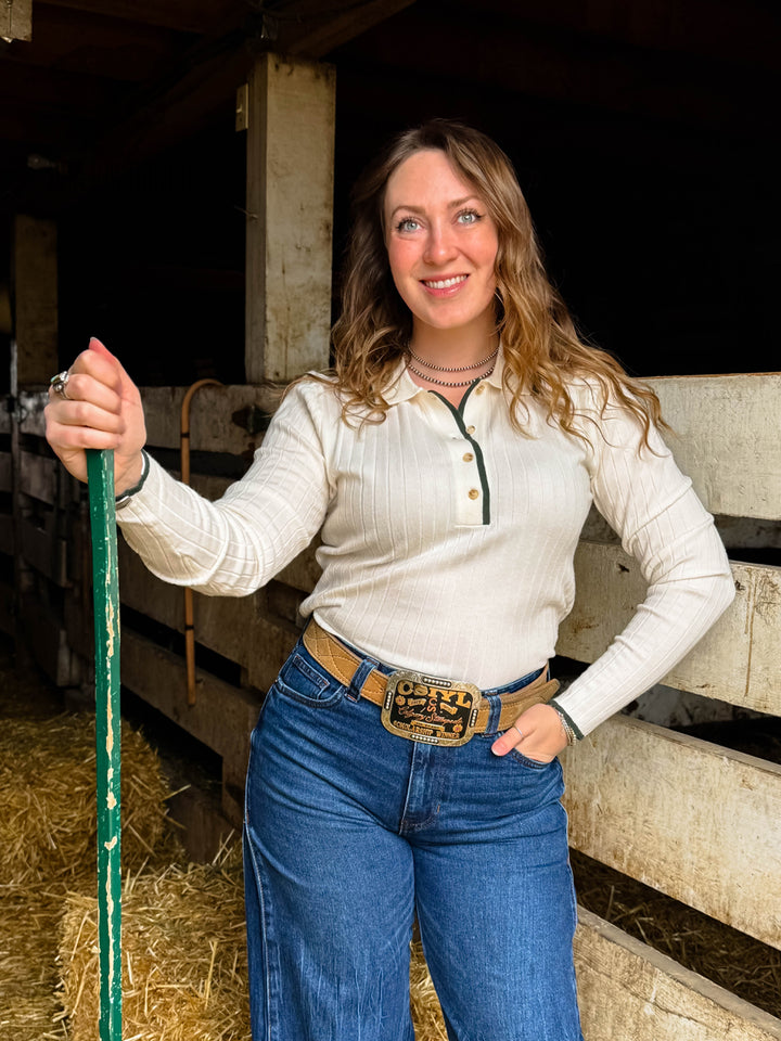 The Royal Crown Polo