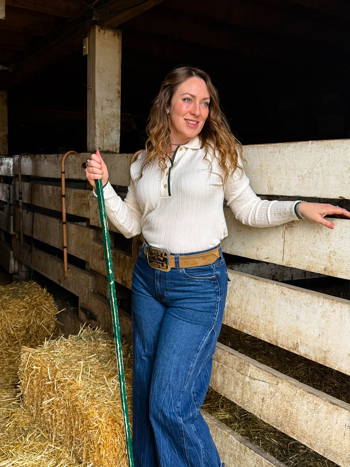 The Royal Crown Polo