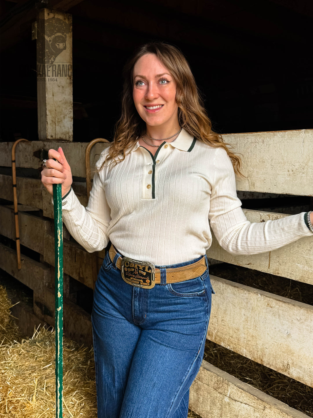 The Royal Crown Polo