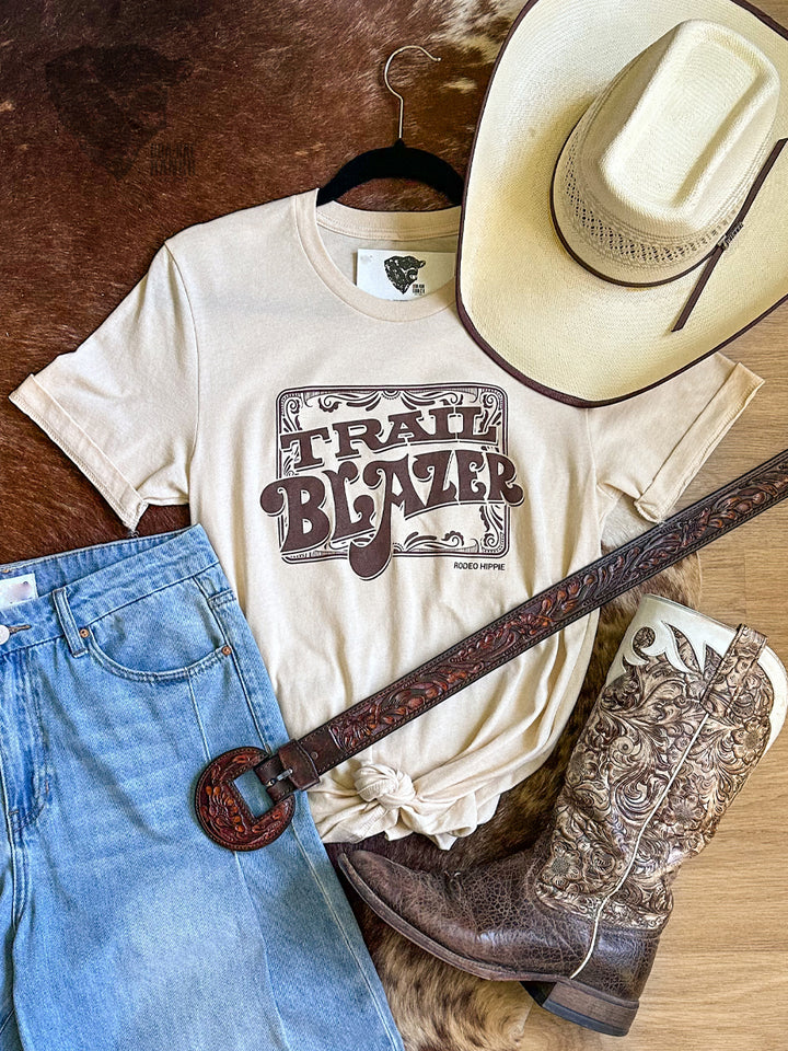 RH Trail Blazer T-Shirt