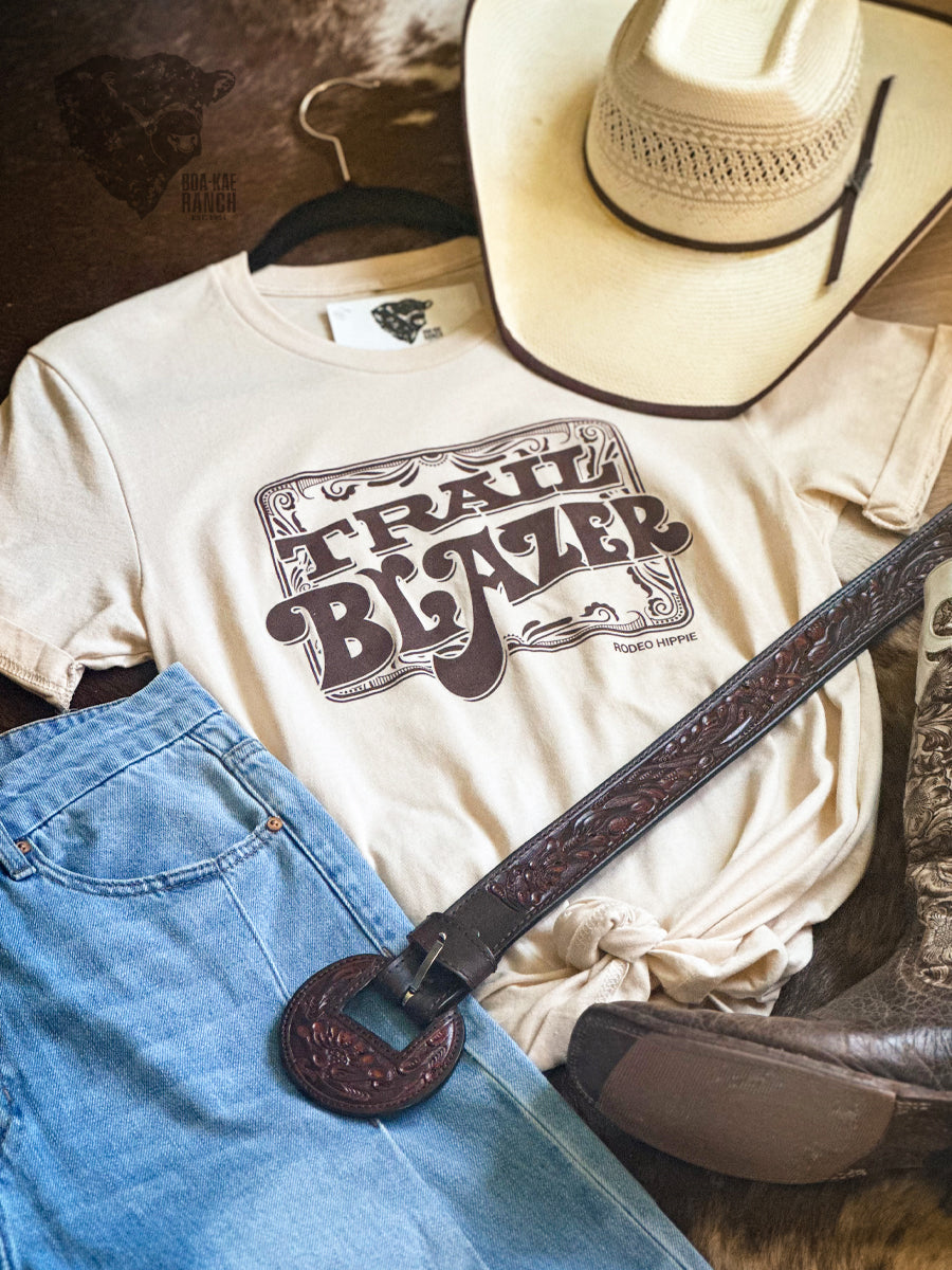 RH Trail Blazer T-Shirt