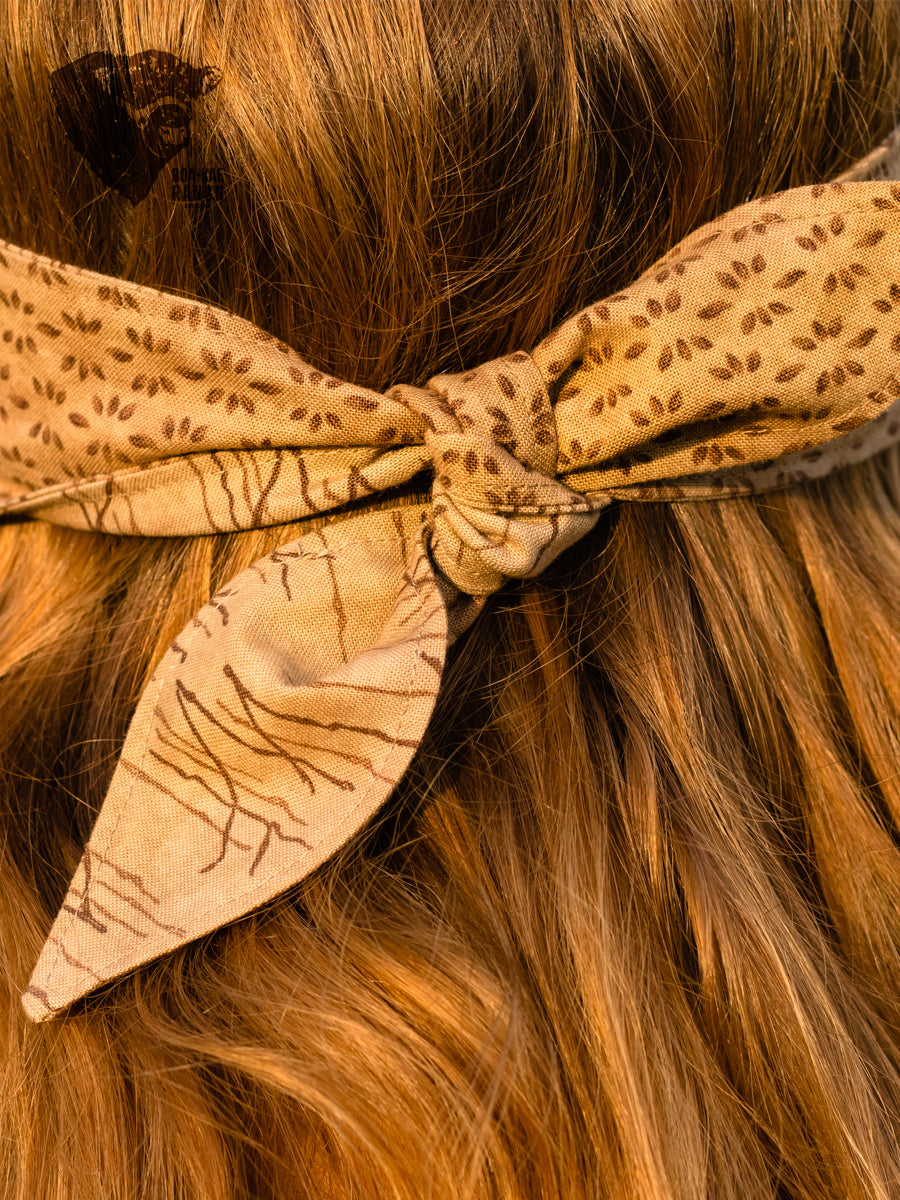 Rosie - Ginger Grass